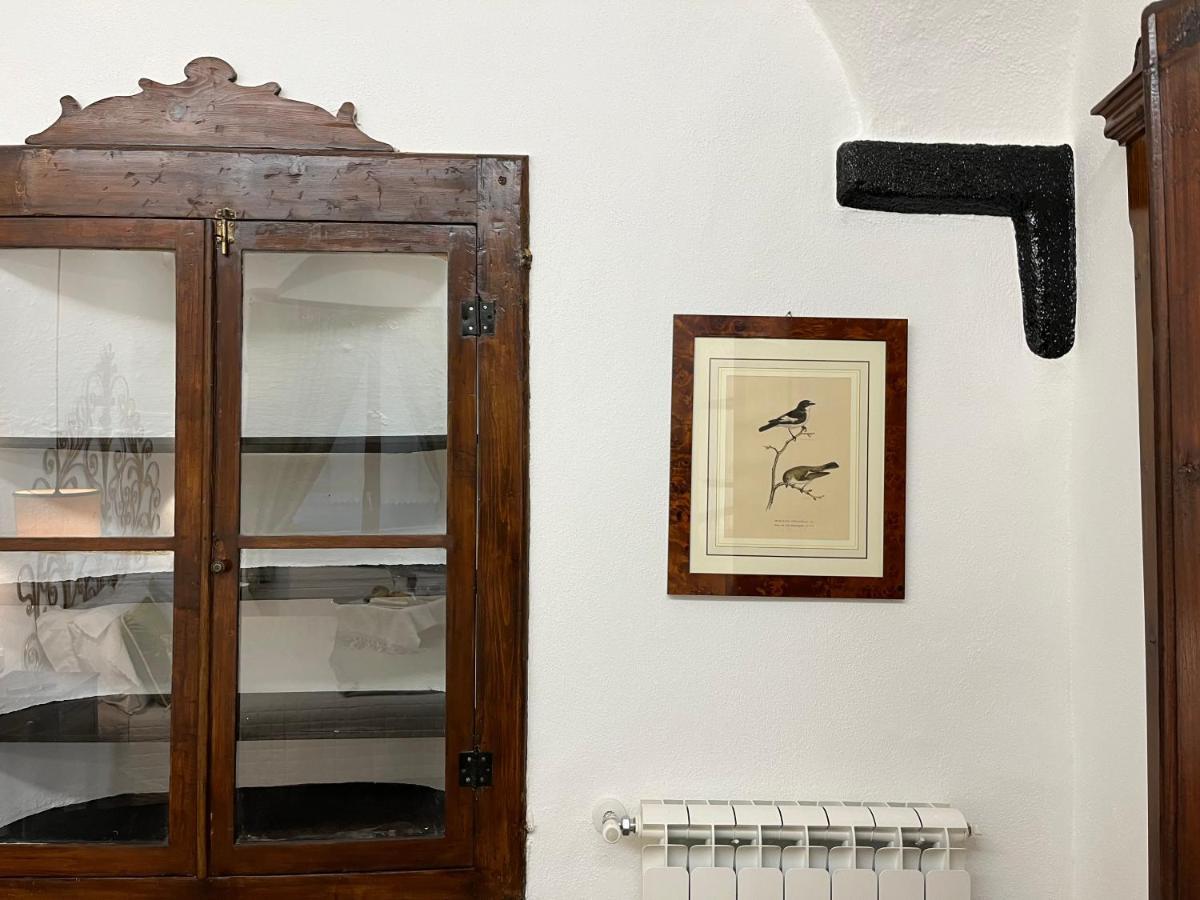 Ferienwohnung Dimora Borsotto Palazzo Storico, Acquario, Porto Antico Genua Exterior foto